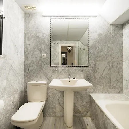 Studio, With Sea View, In Medina Garden - Puerto Banus Marbella