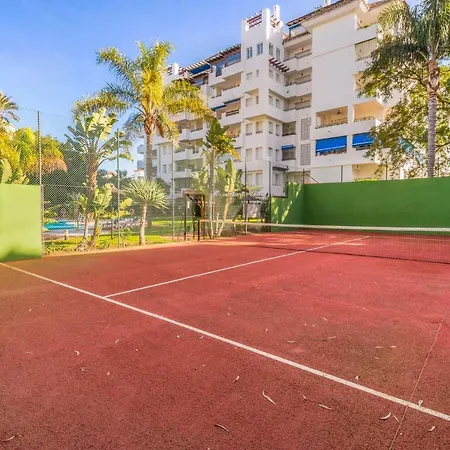 Studio, With Sea View, In Medina Garden - Puerto Banus