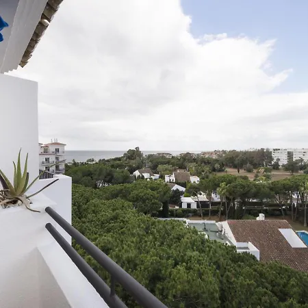 Studio, With Sea View, In Medina Garden - Puerto Banus