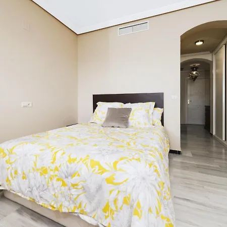 Lejlighed Studio, With Sea View, In Medina Garden - Puerto Banus