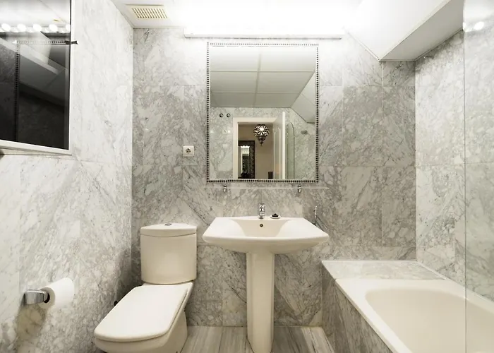 Studio, With Sea View, In Medina Garden - Puerto Banus Marbellac