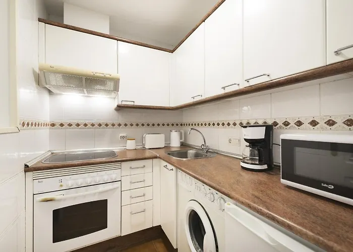 Studio, With Sea View, In Medina Garden - Puerto Banus *