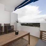 Studio, With Sea View, In Medina Garden - Puerto Banus Apartment