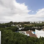 Apartment Studio, With Sea View, In Medina Garden - Puerto Banus Marbella
