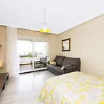 Studio, With Sea View, In Medina Garden - Puerto Banus