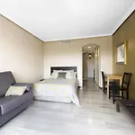 Studio, With Sea View, In Medina Garden - Puerto Banus * Marbella