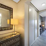 Studio, With Sea View, In Medina Garden - Puerto Banus Apartment *