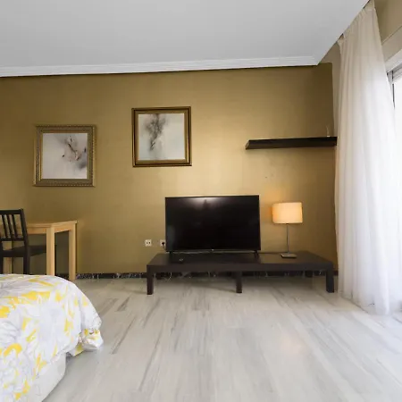 Studio, With Sea View, In Medina Garden - Puerto Banus * Μαρμπέλλα